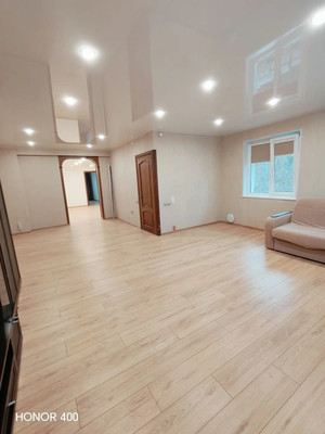 Продам дом, Средняя Заречная ул, 40а, Луга г, 0 км от города