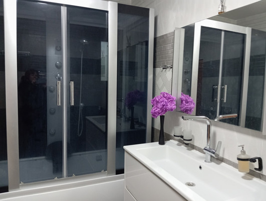 Продам дом, Средняя Заречная ул, 40а, Луга г, 0 км от города