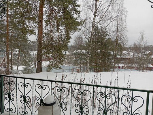 Продам дом, Средняя Заречная ул, 40а, Луга г, 0 км от города