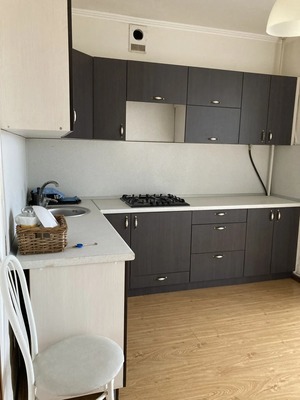 Продам однокомнатную (1-комн.) квартиру, Самбурова ул, 258, Анапа г