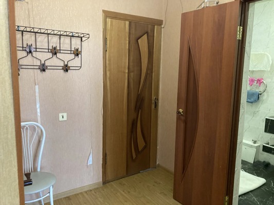 Продам однокомнатную (1-комн.) квартиру, Самбурова ул, 258, Анапа г