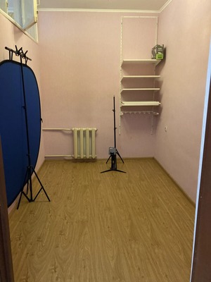 Продам однокомнатную (1-комн.) квартиру, Самбурова ул, 258, Анапа г