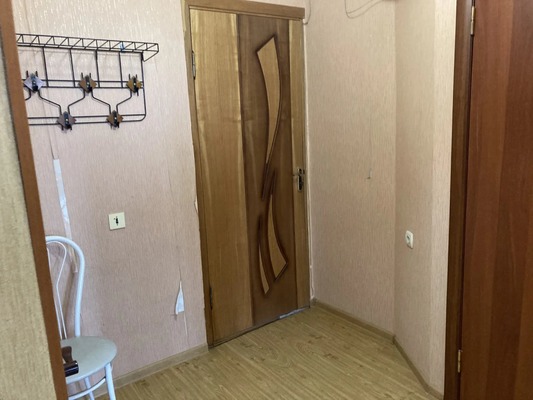 Продам однокомнатную (1-комн.) квартиру, Самбурова ул, 258, Анапа г