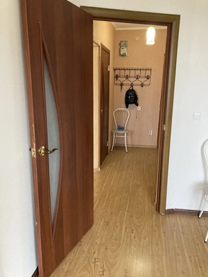 Продам однокомнатную (1-комн.) квартиру, Самбурова ул, 258, Анапа г