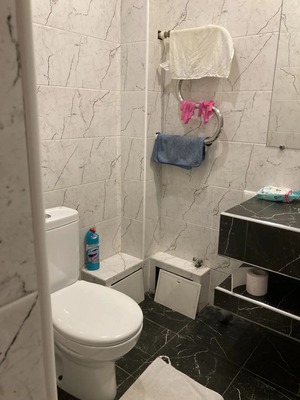 Продам однокомнатную (1-комн.) квартиру, Самбурова ул, 258, Анапа г