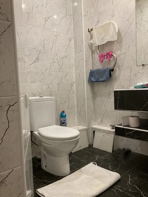 Продам однокомнатную (1-комн.) квартиру, Самбурова ул, 258, Анапа г