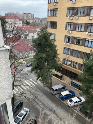 Продам однокомнатную (1-комн.) квартиру, Самбурова ул, 258, Анапа г