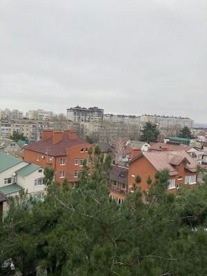 Продам однокомнатную (1-комн.) квартиру, Самбурова ул, 258, Анапа г