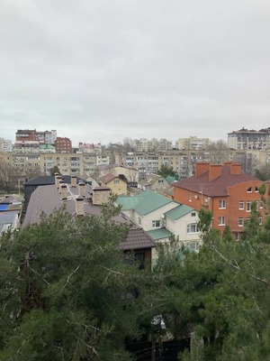 Продам однокомнатную (1-комн.) квартиру, Самбурова ул, 258, Анапа г