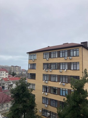 Продам однокомнатную (1-комн.) квартиру, Самбурова ул, 258, Анапа г