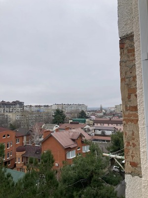 Продам однокомнатную (1-комн.) квартиру, Самбурова ул, 258, Анапа г