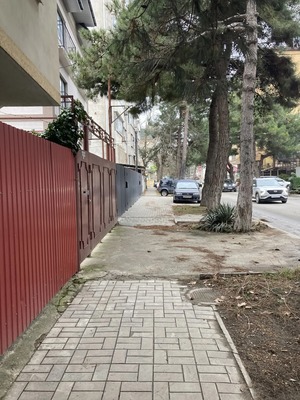 Продам однокомнатную (1-комн.) квартиру, Самбурова ул, 258, Анапа г