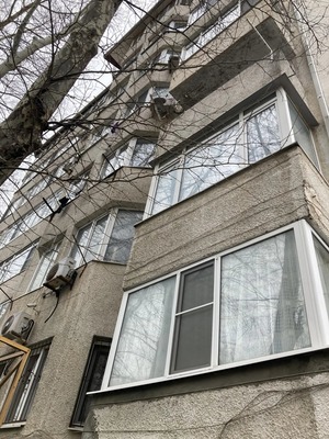 Продам однокомнатную (1-комн.) квартиру, Самбурова ул, 258, Анапа г