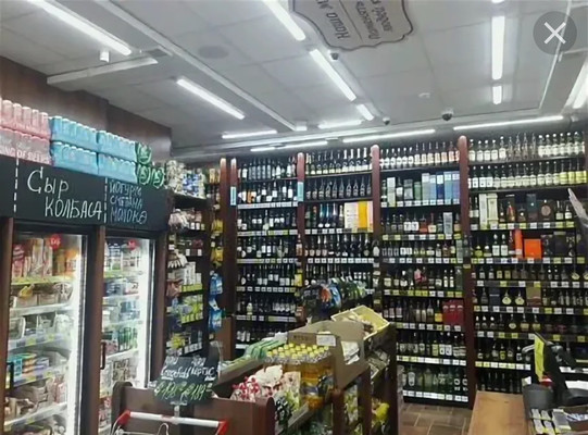 Продам торговое помещение 90 м2, Рыбный проезд, 8, Мурманск г