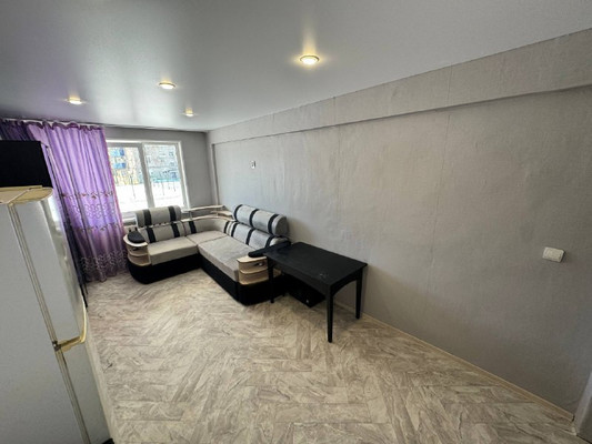 Продам однокомнатную (1-комн.) квартиру, Жигулевская ул, 11, Комсомольск-на-Амуре г