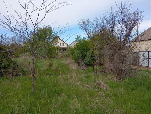 Продам участок 9,9 соток, ИЖС, Цветочная ул, Анапская ст-ца, 0 км от города