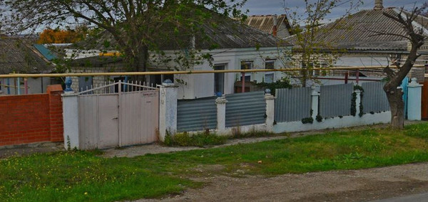 Продам участок 11 соток, ИЖС, Тбилисская ул, Анапская ст-ца, 0 км от города