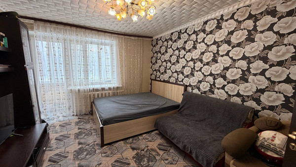 Продам трехкомнатную (3-комн.) квартиру, Андропова ул, 93, Ступино г