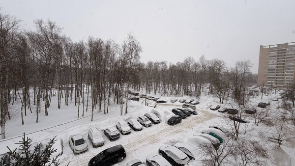 Продам трехкомнатную (3-комн.) квартиру, Андропова ул, 93, Ступино г