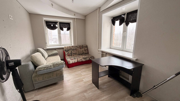 Продам трехкомнатную (3-комн.) квартиру, Андропова ул, 93, Ступино г