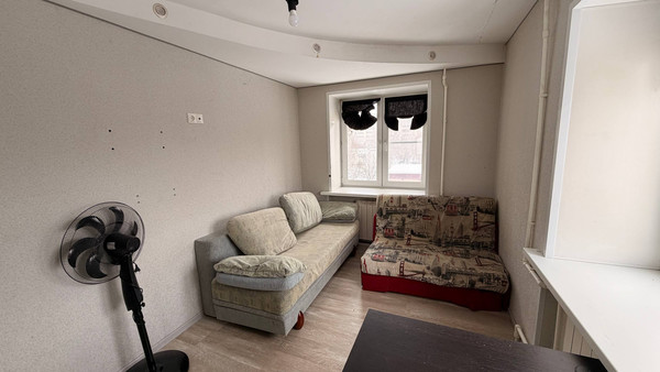 Продам трехкомнатную (3-комн.) квартиру, Андропова ул, 93, Ступино г