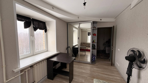 Продам трехкомнатную (3-комн.) квартиру, Андропова ул, 93, Ступино г