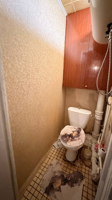 Продам трехкомнатную (3-комн.) квартиру, Андропова ул, 93, Ступино г