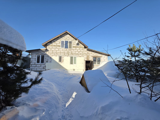 Продам дом, 33а, Бабенки д, 0 км от города