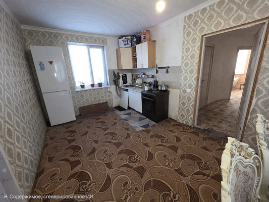 Продам дом, 33а, Бабенки д, 0 км от города