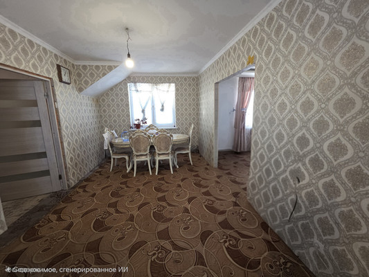 Продам дом, 33а, Бабенки д, 0 км от города