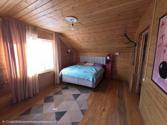 Продам дом, 33а, Бабенки д, 0 км от города