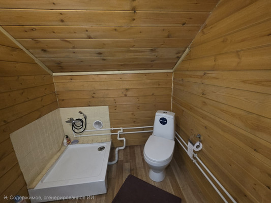 Продам дом, 33а, Бабенки д, 0 км от города