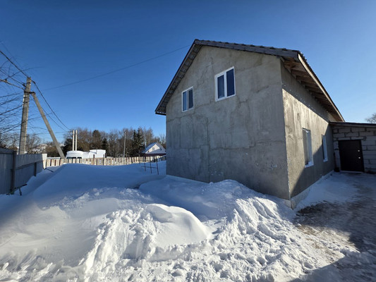 Продам дом, 33а, Бабенки д, 0 км от города