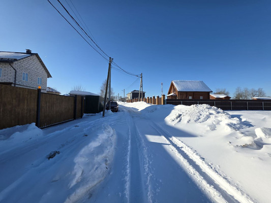 Продам дом, 33а, Бабенки д, 0 км от города