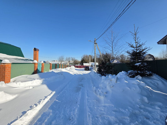 Продам дом, 33а, Бабенки д, 0 км от города