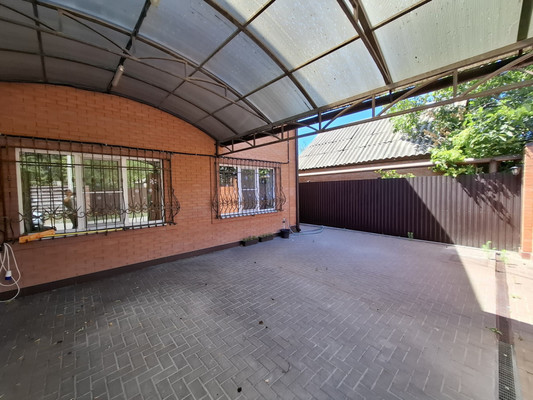 Продам дом, Смородиновая ул, 28, Ростов-на-Дону г, 0 км от города