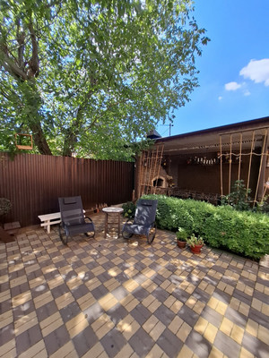 Продам дом, Смородиновая ул, 28, Ростов-на-Дону г, 0 км от города