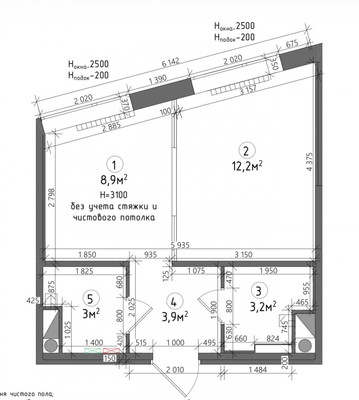 Продам однокомнатную (1-комн.) квартиру, Народного Ополчения ул, 15к2, Москва г