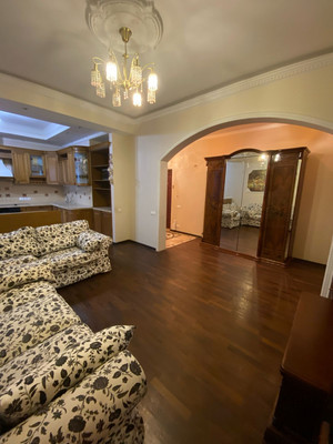 Продам многокомнатную квартиру, Мира ул, 4, Юрово д