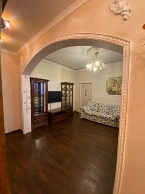 Продам многокомнатную квартиру, Мира ул, 4, Юрово д