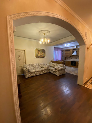 Продам многокомнатную квартиру, Мира ул, 4, Юрово д