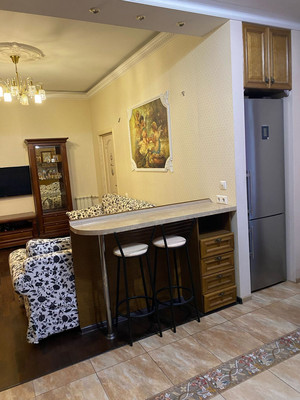 Продам многокомнатную квартиру, Мира ул, 4, Юрово д