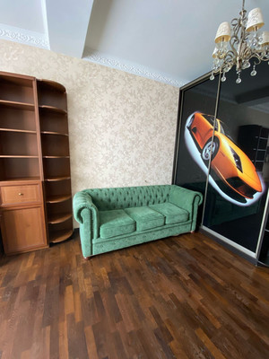 Продам многокомнатную квартиру, Мира ул, 4, Юрово д