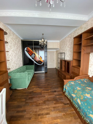 Продам многокомнатную квартиру, Мира ул, 4, Юрово д