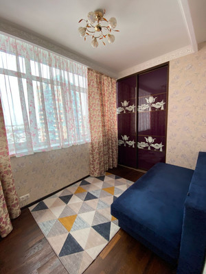 Продам многокомнатную квартиру, Мира ул, 4, Юрово д