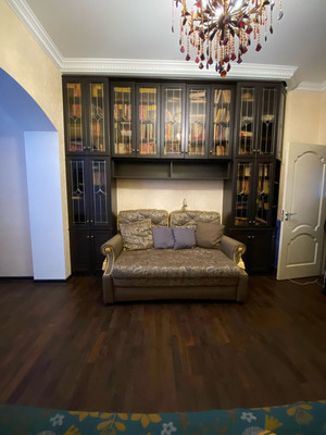 Продам многокомнатную квартиру, Мира ул, 4, Юрово д