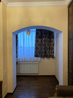 Продам многокомнатную квартиру, Мира ул, 4, Юрово д