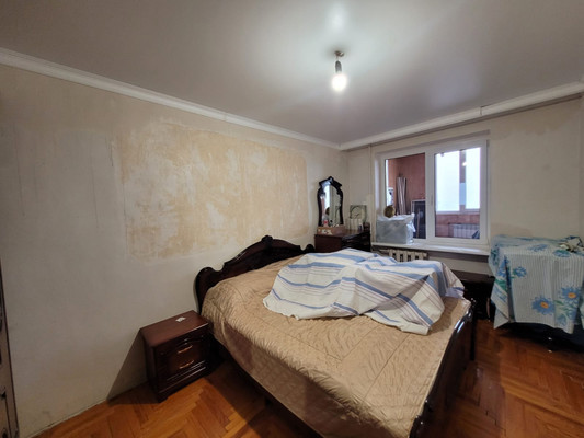 Продам двухкомнатную (2-комн.) квартиру, Фрунзе ул, 3, Баксан г