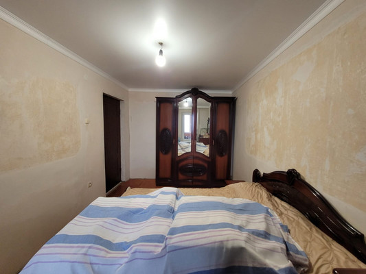 Продам двухкомнатную (2-комн.) квартиру, Фрунзе ул, 3, Баксан г