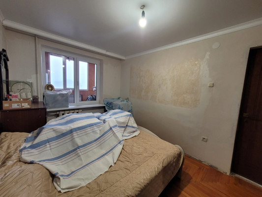 Продам двухкомнатную (2-комн.) квартиру, Фрунзе ул, 3, Баксан г